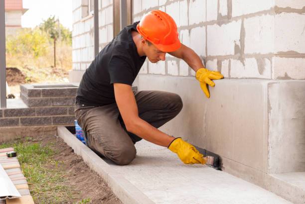 Licensed Interior Drainage System service in Luna Pier, MI - Arrow Tight Waterproofing
